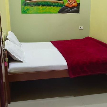 Lord Shiva Paying Guest House Varanasi Ngoại thất bức ảnh