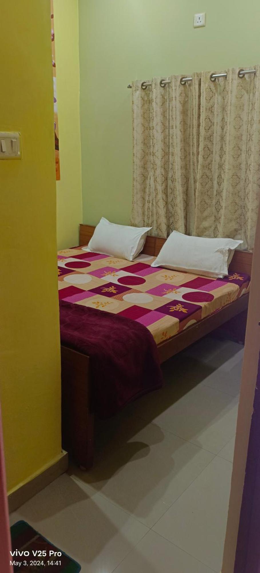 Lord Shiva Paying Guest House Varanasi Ngoại thất bức ảnh