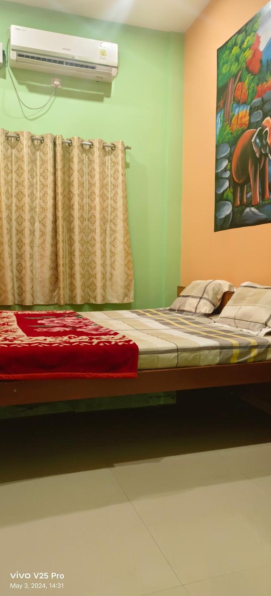 Lord Shiva Paying Guest House Varanasi Ngoại thất bức ảnh
