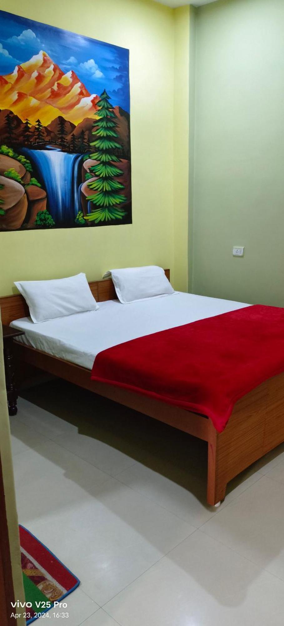 Lord Shiva Paying Guest House Varanasi Ngoại thất bức ảnh