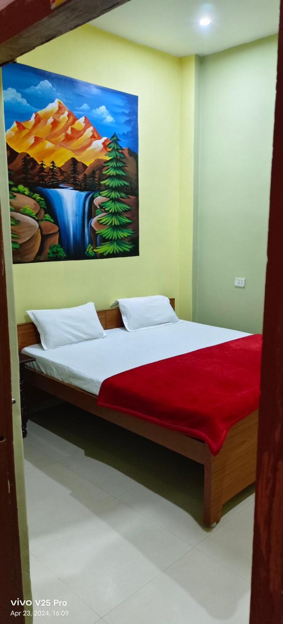 Lord Shiva Paying Guest House Varanasi Ngoại thất bức ảnh